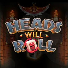 Heads Will Roll