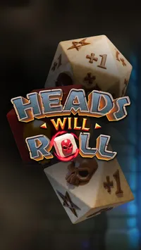 Heads Will Roll