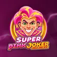 Pink Joker Hold and Win