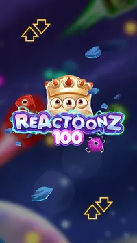 Reactoonz 100