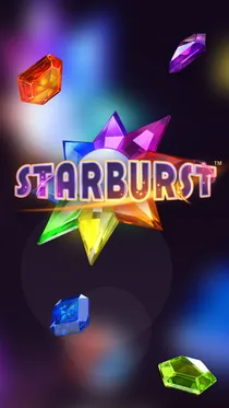 Starburst